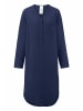 Hessnatur Nachthemd in dunkelblau