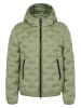 Bugatti Blouson in oliv