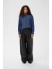 InWear Langarm-Bluse TrishIW Relaxed fit in Wild Wind