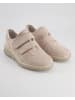 Semler Slip On Sneaker in Beige