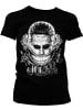 DC Suicide Squad Shirt in Schwarz