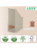 Leitz Stehsammler Puro A4 beige 2 Stück