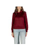 Calvin Klein Sweatshirt Bordeauxrot