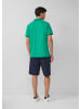 s.Oliver Polo-Shirt in 7595_grün