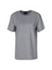 19V69 Italia by Versace T-Shirt Diego-033 in grau