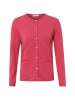 März Strickjacke in fuchsia - 0003