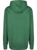 Puma Kapuzenpullover in vine