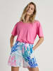 Calida Shorts für Damen in pink