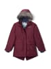 Columbia Parka Nordic Strider in marionberry heather