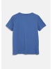 s.Oliver T-Shirt in 5527_royalblau