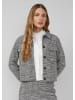 s.Oliver Sweatshirt Jacke  in  9999_schwarz