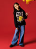 name it Hoodie in Black1