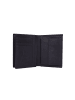 Strellson Billfold 'Elm Park Remy in Schwarz'