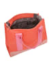 Fritzi aus Preußen Canvas Handtasche 40 cm fruity