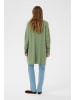 Kaffe Strickjacke KAemria Regular fit in Sea Spray