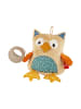 Sigikid Spieluhr Eule Baby Geschenk in beige