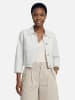 Betty Barclay Jeansjacke in ecru - 0002
