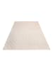Vivorum Teppich Royal in creme - rechteckig