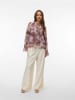 Vero Moda Bluse in Wistful Mauve