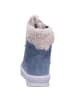 superfit Stiefel Kinder FLAVIA in Blau