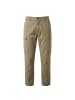 Trussardi Jeans Grün Baumwolle Herren Hose