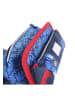 Avengers Federmäppchen Captain America Schlamper Etui in Blau