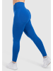 SMILODOX Leggings Sena in Blau