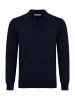 Felix Hardy Pullover in Beige-Navy