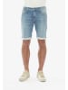 Le Temps des Cerises Bermudas JOGG in BLUE