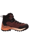 LOWA Sneaker in rot
