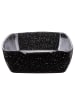 Butlers Auflaufform AU GRATIN 2er-Set in Schwarz