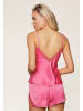 LINGADORE Spaghetti Top Pink
