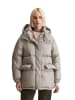 Marc O'Polo DENIM Daunen-Pufferjacke oversize in Grey Eternity