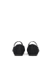 Kazar Pumps in Schwarz