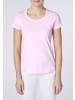 Polo Sylt T-Shirt in Rosa