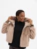Marie Lund Jacke in camel