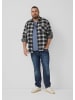 s.Oliver T-Shirt in 53D4_blassblau