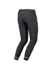 SCOTT W TRAIL CONTESSA SIGN. PANTS in Schwarz