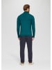 s.Oliver Strickpullover in 6767_petrol