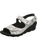 wolky Sandalen für Damen in grau