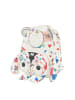 myMo Women Backpack in White