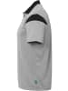 uhlsport  Polo "Squad 27 Polo Shirt" in Grau