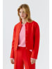 Oui Scuba Blouson in high risk red