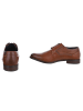 Ital-Design Halbschuh in Braun