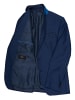 CARL GROSS Sakko/Jacket CG K-AMF-Shane SV in Blau