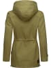 Marikoo Übergangsjacke Nyokoo in Green