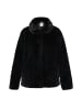 Usha Jacke in Schwarz