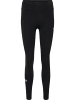 Hummel Hummel Verstellbare Taille Leggings Hmllgc Cameron Damen in BLACK