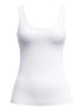 Calida Tank-Top in weiss