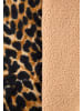 Camel Active Teddy Loop Schal in Karamell